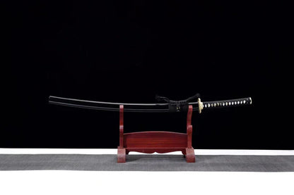 sword