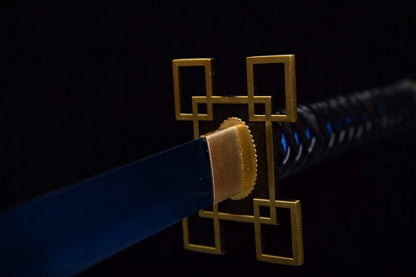 katana muichiro tokito